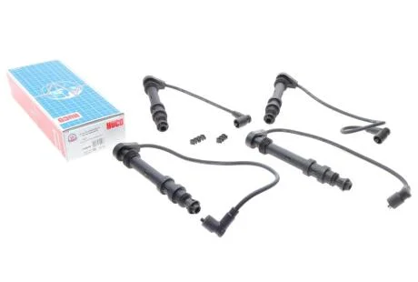 Комплект дротів запалювання HITACHI 134518