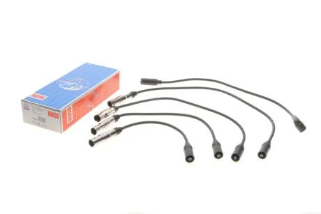 Комплект кабелів високовольтних HITACHI 134790