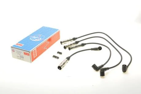 Комплект дротів запалювання HITACHI 134791