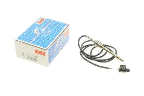 Датчик температури відпрацьованих газів HITACHI 135523