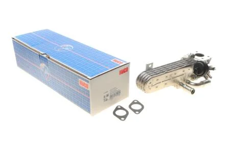 Радіатор рециркуляції відпрацьованих газів HITACHI 135995