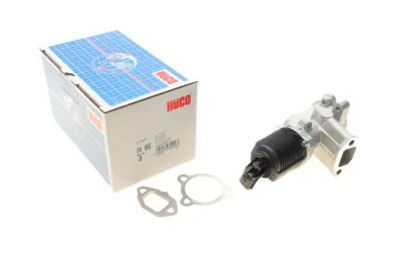 Клапан системи рециркуляції ВГ HITACHI 135999