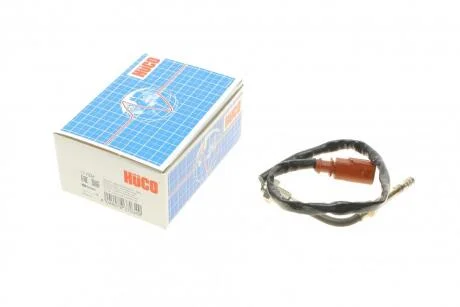 [заміна на HUCO] датчик температури ВГ (перед сажевим фильтром) Sko HITACHI 137034