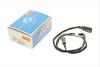 HUCO VW датчик температури вихлопних газІв GOLF VII 1.6 TDI 13-17, PASSAT B8 1.6 TDI 14-, SEAT LEON ST 1.6 TDI 13-18 HITACHI 137077 (фото 1)