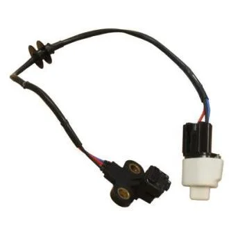Датчик колінвалу MITSUBISHI Carisma/Colt/Lancer/Space "1,3-1,6 "88-13 HITACHI 137365