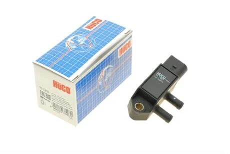 Датчик давления топлива VW CRAFTER 30-35,PASSAT (3G2) -2.0 TDI,GOLF VII 1.6 HITACHI 137407