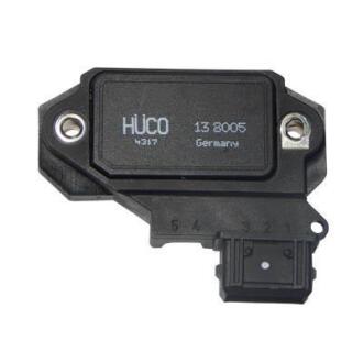Комутатор CITROEN/FORD/PEUGEOT BX/Fiesta/205 "1,0-2,0 "82-05 HITACHI 138005
