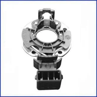 Датчик Холла VOLVO 240, ALFA ROMEO 75, AUDI 100 C3, 100 C4, 200 C3, 80 B3, 80 B4, 90 B2, 90 B3, A6 C4, CABRIOLET B3, COUPE B2, COUPE B3, QUATTRO, FORD ESCORT III, ESCORT IV 1.2-2.3 07.80-12.96 HITACHI 138156