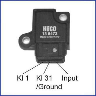 Комутатор HYUNDAI/MITSUBISHI S coupe/Galant "1,3-3,0 "85-03 HITACHI 138472