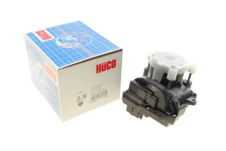 Заслінка дросельна HITACHI 138577