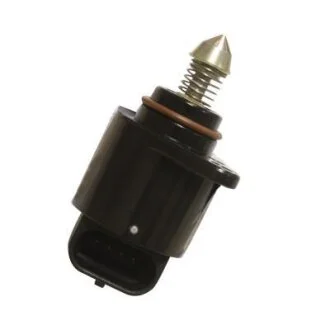 Регулятор холостого ходу HITACHI 138619