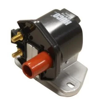 Котушка запалювання MB 124/190/E-Class/S-Class/SL "1,8-6,0 "82-98 HITACHI 138716