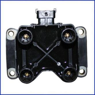 HUCO LADA Катушка запалювання 110,112,Kalina,Niva HITACHI 138717
