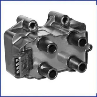 Катушка запалювання HITACHI 138756