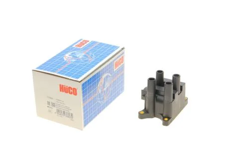 Котушка запалювання HITACHI 138803