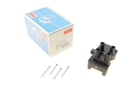 Котушка запалювання HITACHI 138808