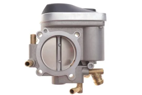 Корпус дросельного вузла HITACHI 139019