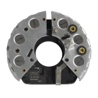 VW Мост диодный BMW,Fiat,Ford,Iveco,Lancia,DB,Opel HITACHI 139110