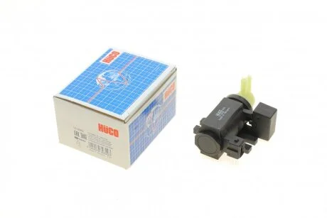 Клапан управління турбіни HITACHI 139342