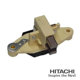 VW Реле-регулятор генератора (14 V) VW/AUDI,Seat HITACHI 2500503