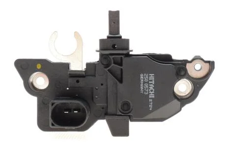 VW Реле-регулятор Golf,Passat,Sharan,Audi A4,A6,T4,T5,LT,Fabia,Octavia HITACHI 2500573