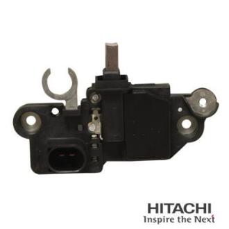 DB Регулятор напряжения Sprinter CDI 06-,Vito 03- HITACHI 2500609