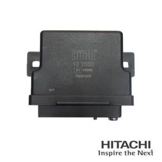 DB реле свічок розжарювання W123,124,T1 208D (HUCO 132030) HITACHI 2502030