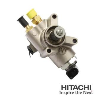 Паливний насос високого тиску (HUCO 133064) HITACHI 2503064