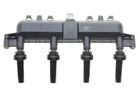 CITROEN Катушка зажигания (серая) 1,1-1,6i: Berlingo, C2/3, Xsara PEUGEOT 1,1-1,6i HITACHI 2503818