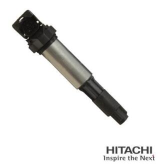 Котушка запалювання ALPINA/BMW/ROLLS-ROYCE B7/3/Phantom 1,6-6,7 00-17 HITACHI 2503825