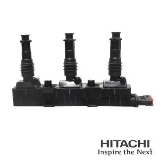 Катушка запалювання HITACHI 2503866