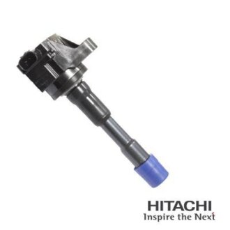 Катушка запалювання HITACHI 2503930