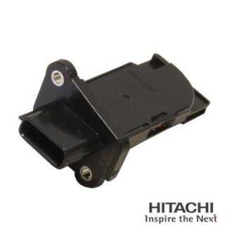 Вимірювач маси повітря HITACHI 2505003