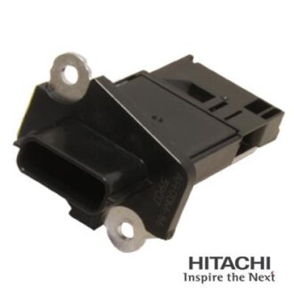 Вимірювач маси повітря HITACHI 2505017