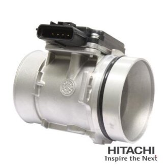 Вимірювач маси повітря HITACHI 2505022