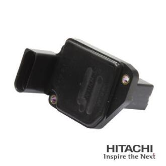 Расходомер воздуха (сам датчик) Audi A8 D3 3.0 / 4.0TDI 03-06 HITACHI 2505062