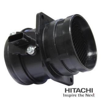 VW Витратомір повітря Audi A3/4/5/6,Skoda,Golf,Amarol,Passat,T5,Seat HITACHI 2505079