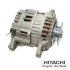 Генератор HITACHI 2506165 (фото 1)