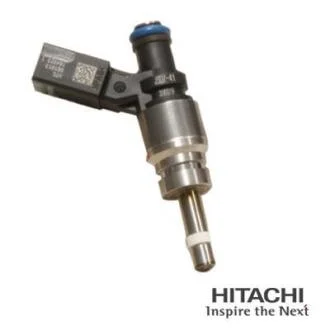 Форсунка двигуна (HUCO 137124) HITACHI 2507124