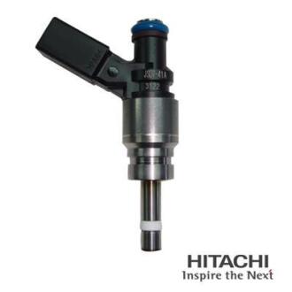 VW Клапанная форсунка Audi A6,8,Q7 4.2FSI 06- HITACHI 2507125