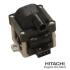 Котушка запалювання AUDI/SEAT/SKODA/VW 80/Cordoba/Felicia/Golf 1,0-2,5 85-10 HITACHI 2508419 (фото 1)