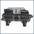 Котушка запалювання AUDI/VW A4/Passat _1.8 _95-05 (HUCO 138435) HITACHI 2508435 (фото 1)