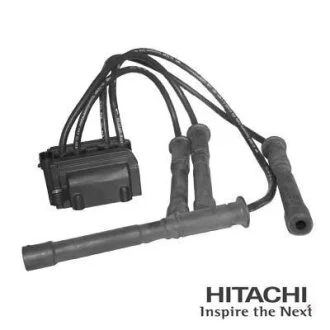 Катушка запалювання HITACHI 2508712