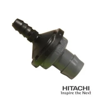 Клапан управління тиском HITACHI 2509320