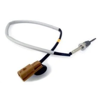 Датчик, температура відпрацьованих газів HOFFER 7452018