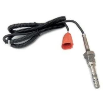 Датчик, температура відпрацьованих газів HOFFER 7452346