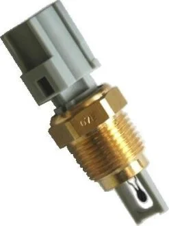 Датчик, температура вхідного повітря HOFFER 7472176