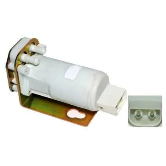 Насос подачі води для миття, система склоочисників HOFFER 7500133