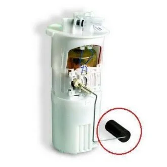 Элемент системы питания HOFFER 7506859