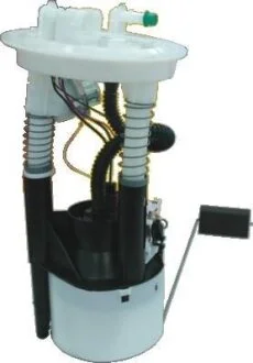 Вузол подачі палива HOFFER 7507061